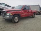 2001 Dodge RAM 1500