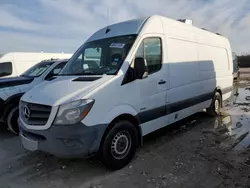 Mercedes-Benz Vehiculos salvage en venta: 2014 Mercedes-Benz Sprinter 2500