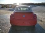 2015 Volkswagen Beetle 1.8T