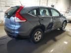 2012 Honda CR-V LX