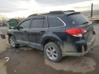 2013 Subaru Outback 3.6R Limited