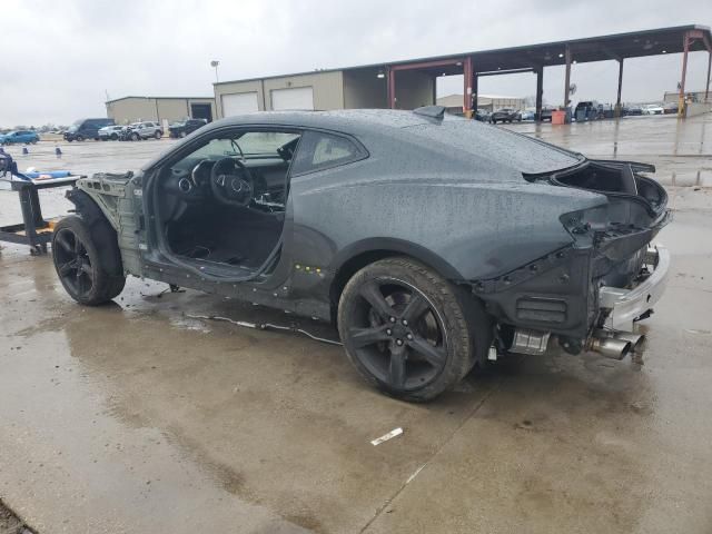 2016 Chevrolet Camaro SS