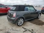 2015 Mini Cooper S