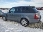 2008 Land Rover Range Rover Sport HSE