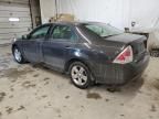 2006 Ford Fusion SE