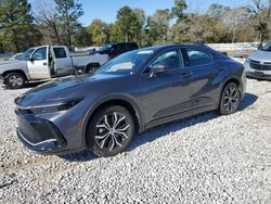 Salvage cars for sale at Eight Mile, AL auction: 2023 Toyota Crown XLE