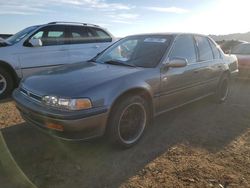 1993 Honda Accord EX en venta en San Martin, CA