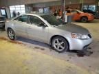 2008 Pontiac G6 Base