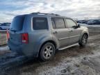 2009 Honda Pilot Touring