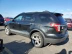 2011 Ford Explorer Limited