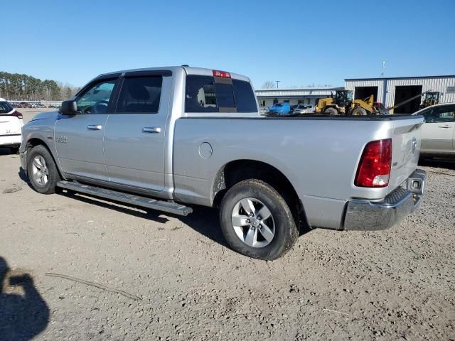 2017 Dodge RAM 1500 SLT