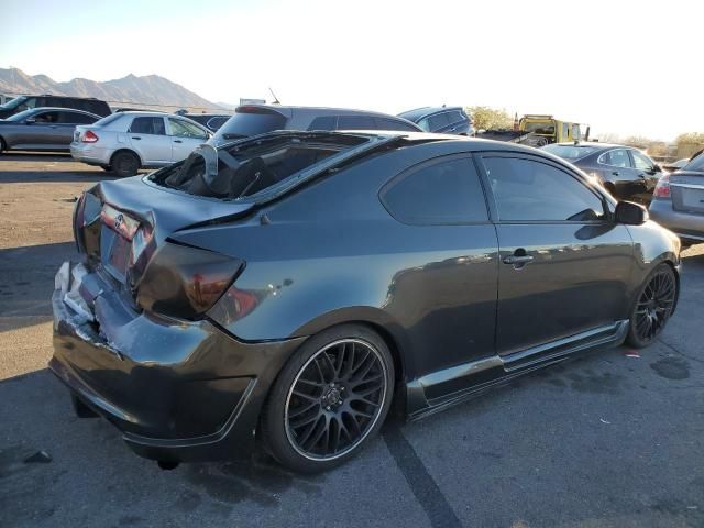 2009 Scion TC