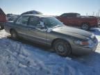 2000 Mercury Grand Marquis GS