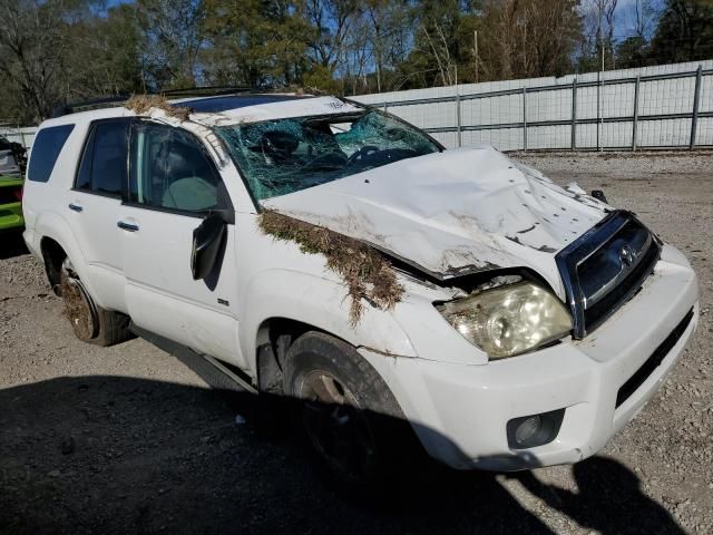 2009 Toyota 4runner SR5