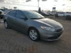 2013 Dodge Dart SE