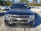 2015 Chevrolet Tahoe K1500 LT