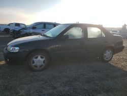 2001 Toyota Corolla CE en venta en Antelope, CA