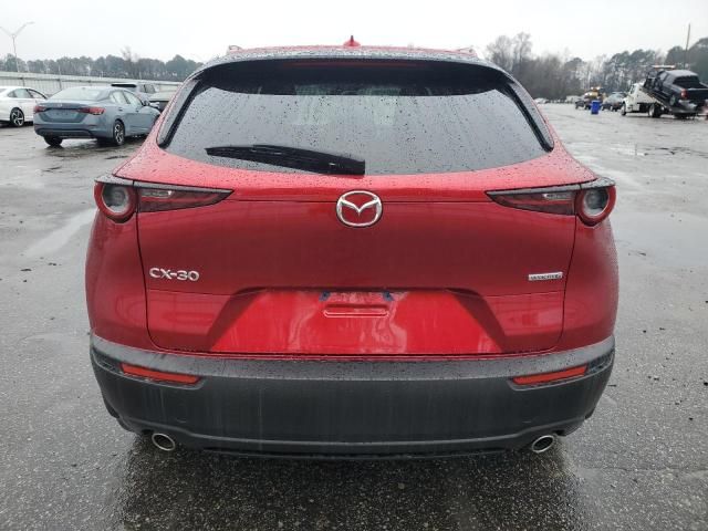 2021 Mazda CX-30 Premium