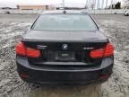 2015 BMW 328 XI Sulev