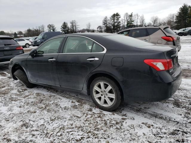 2008 Lexus ES 350