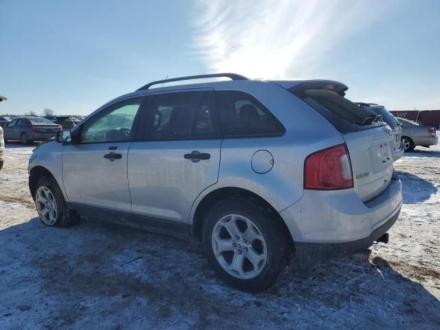 2014 Ford Edge SE