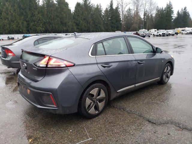 2020 Hyundai Ioniq SEL