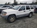 1999 Jeep Grand Cherokee Laredo