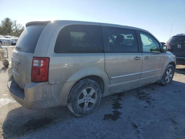 2008 Dodge Grand Caravan SXT