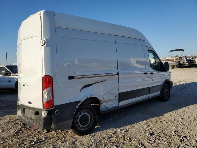 2019 Ford Transit T-350