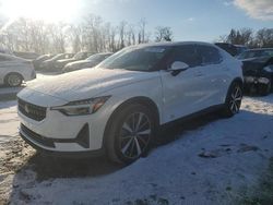 Salvage cars for sale at Baltimore, MD auction: 2022 Polestar 2