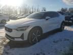 2022 Polestar 2