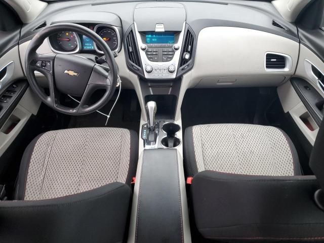 2011 Chevrolet Equinox LS