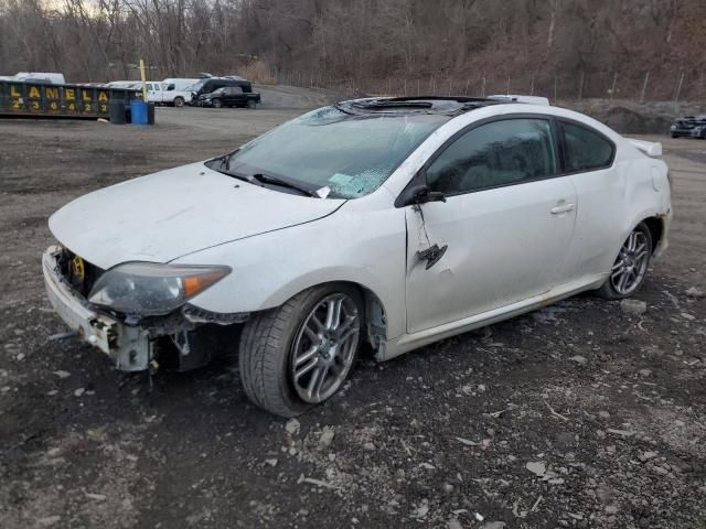 2007 Scion 2007 Toyota Scion TC