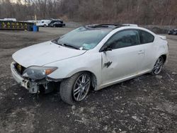 Scion salvage cars for sale: 2007 Scion 2007 Toyota Scion TC