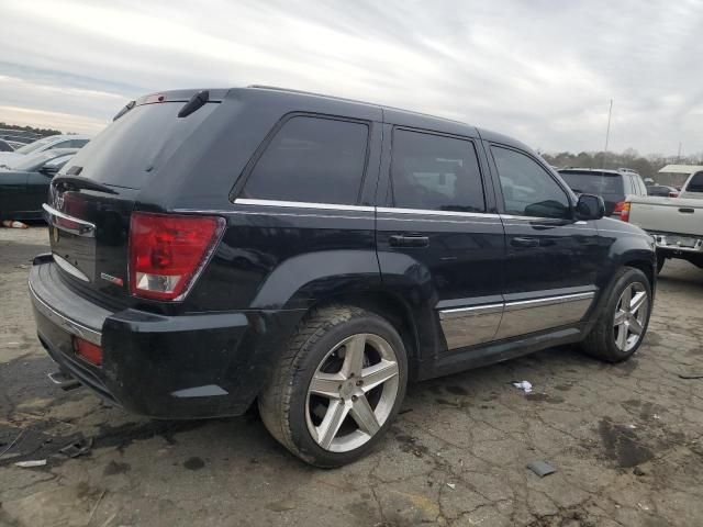 2006 Jeep Grand Cherokee SRT-8