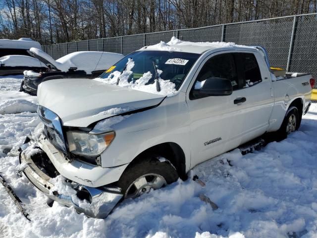 2012 Toyota Tundra Double Cab SR5