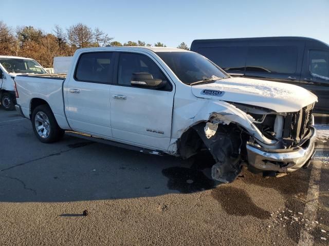 2019 Dodge RAM 1500 BIG HORN/LONE Star