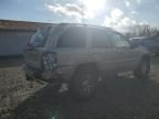 2004 Jeep Grand Cherokee Limited