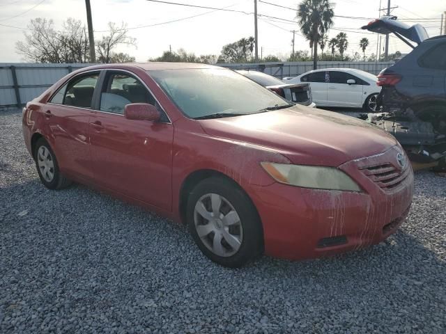 2007 Toyota Camry CE