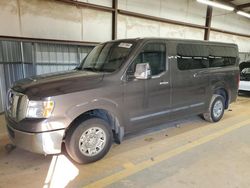 2015 Nissan NV 3500 S en venta en Mocksville, NC