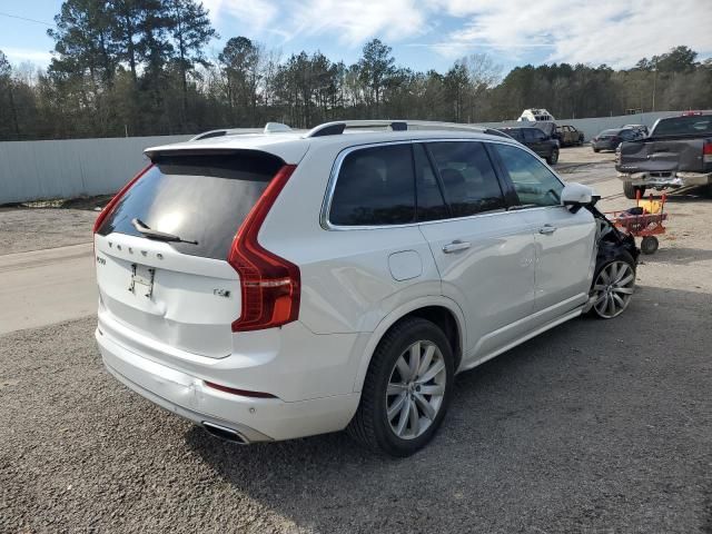 2016 Volvo XC90 T6