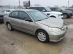 2004 Honda Civic LX