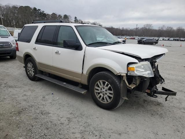 2010 Ford Expedition Eddie Bauer