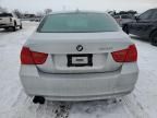 2011 BMW 328 XI