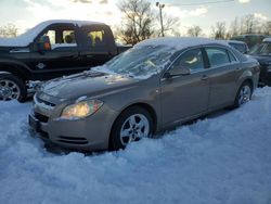 2008 Chevrolet Malibu 1LT en venta en Baltimore, MD