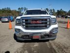 2017 GMC Sierra K1500 SLT