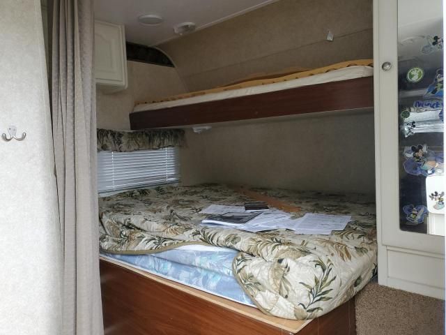 2008 Other Travel Trailer