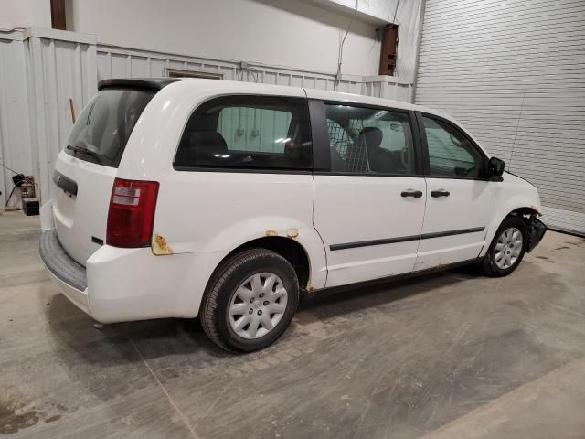 2008 Dodge Grand Caravan C/V