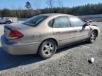 2004 Ford Taurus SES