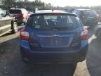 2012 Subaru Impreza Sport Limited